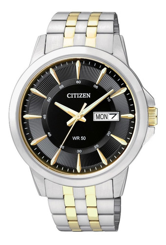 Citizen Gents Two Tone Bf2018-52e  ¨¨¨¨¨¨¨¨¨¨¨¨¨¨¨¨¨dcmstore