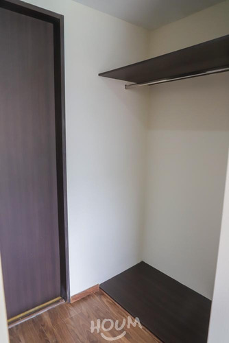 Imagen 9 de 30 de Departamento En Narvarte Poniente, Benito Juárez Con 2 Recámaras, 75 M², Id: 35175
