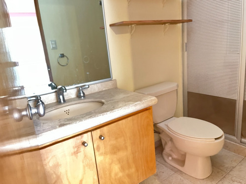 Imagen 19 de 30 de En Renta Hermoso Condominio En Colinas Del Bosque, Tlalpan