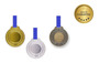 Terceira imagem para pesquisa de medalhas