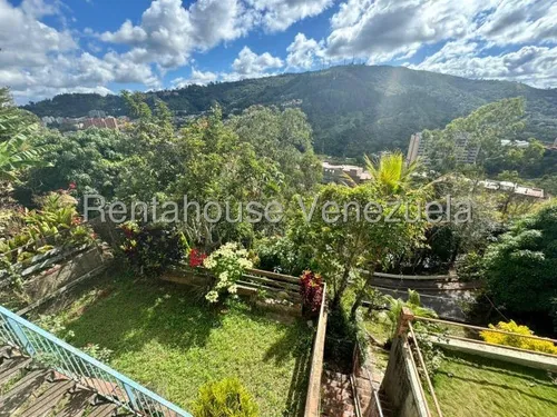 Casa En Venta Los Naranjos