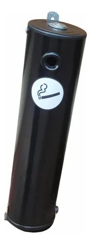 comprar Cenicero Para Colillas Interior O Exterior Resistente