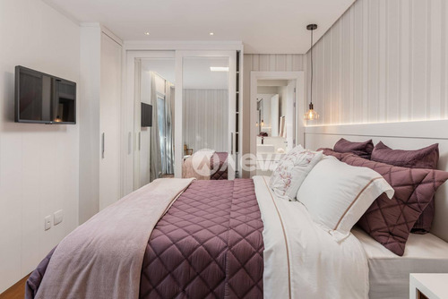Imagem 6 de 11 de Apartamento Com 2 Dormitórios À Venda, 117 M² Por R$ 2.380.000,00 - Jardim Bela Vista - Gramado/rs - Ap3029