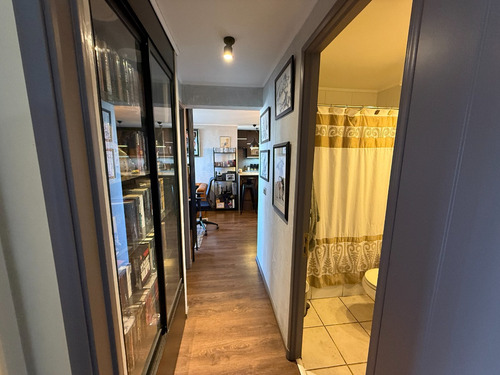 Remodelado Departamento. 2 Dormitorios 2 Baños 1e