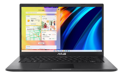 Notebook Asus X1400ea Intel I3 1115g4, 8gb, 128gb Ssd