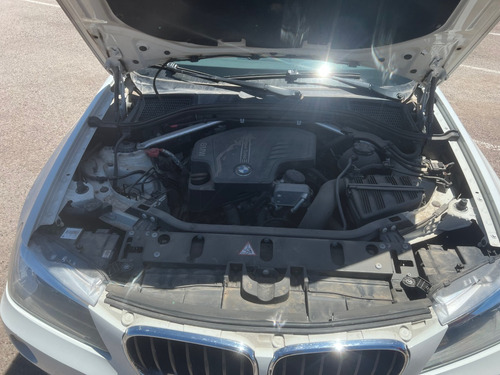 Imagen 15 de 25 de Bmw X3 2.0i Xdrive ¡service Oficiales Genco Mendoza!