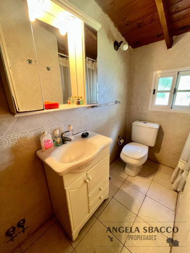 Quinta En Venta En Barrio, Parque Exaltación.