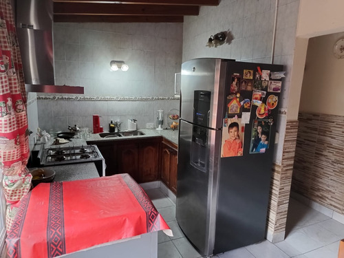 Venta Casa 3 Dormitorios En Berisso Calle 30 Y 169