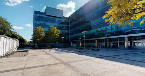 Oficinas Aaa En Alquiler - Centro Empresarial Urbana