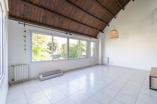 Venta Duplex 3 Ambientes En Pilar Con Amenities