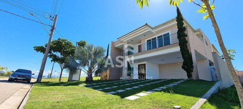 Imagem 2 de 30 de Casa Com 5 Dormitórios À Venda, 347 M² Por R$ 1.900.000,00 - Alphaville - Rio Das Ostras/rj - Ca0350