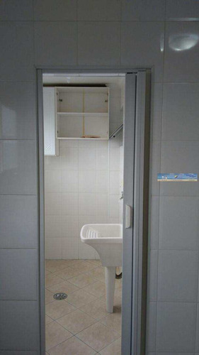 Imagem 7 de 30 de Lindo Apto 1 Dorm Coz Planejada Lazer Completo - Cód.: 3233 - V3233