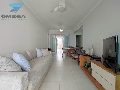 Imagem 9 de 30 de Praia Das Astúrias - Lazer De Clube - Ap06260 - 70270730