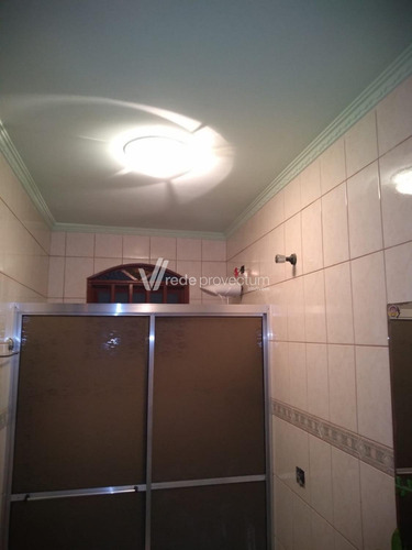 Imagem 13 de 18 de Casa À Venda Em Parque Residencial Vila União - Ca295119