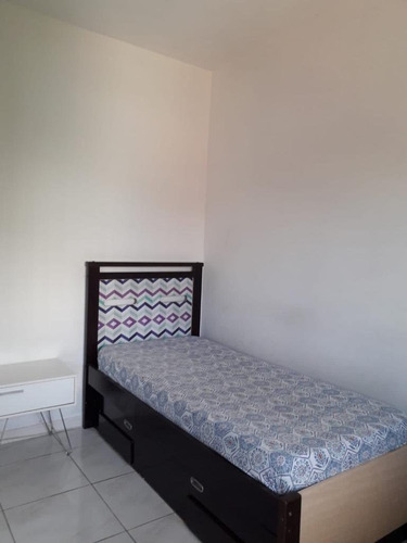 Imagem 5 de 15 de Apartamento Em Irajá - Rio De Janeiro - 21056