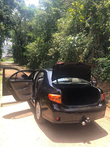 Toyota Corolla 2.0 16v Xei Flex Aut. 4p