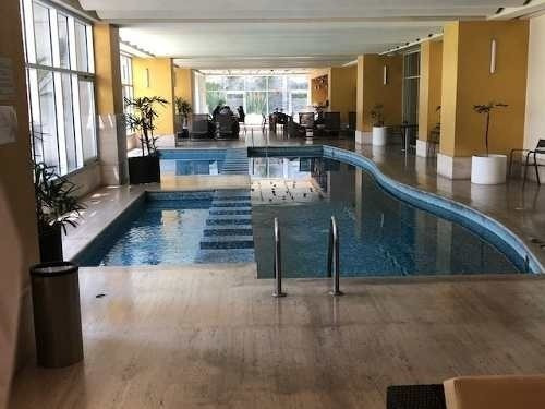Departamento En Venta City Towers Grand Col Xoco B Juarez