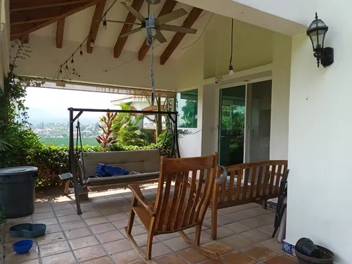 Casa En Renta O Venta Lomas De Cocoyoc