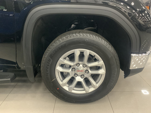 GMC Sierra Cabina Regular