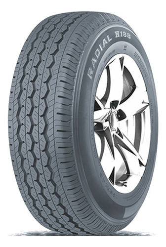 Llanta Westlake 195/75 R16 H188