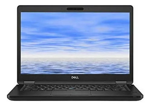 PORTATIL DELL 5490 CORE I5 8VA RAM 8GB SSD 240GB