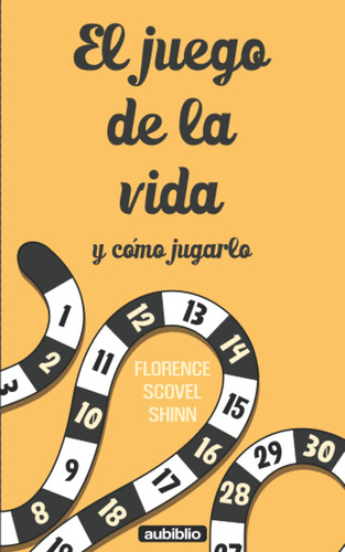 Libro : El Juego De La Vida Y Cmo Jugarlo - Scovel Shinn,..