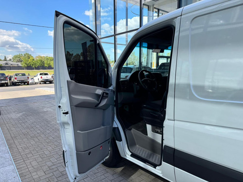 Mercedes-Benz Sprinter 2.1 411 Street 116cv 3250 V2