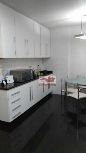 Imagem 13 de 30 de Apartamento À Venda, 160 M² Por R$ 1.200.000,00 - Ipiranga - São Paulo/sp - Ap10609