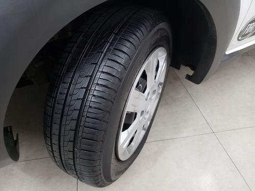 Imagem 7 de 15 de Fiat Strada Trekking 1.6 Cd Flex Cabine Dupla 2015 2016