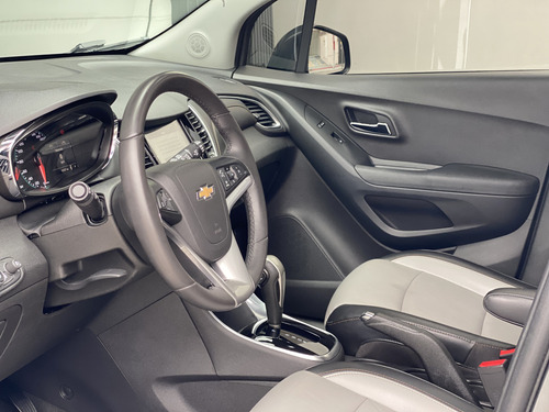 Chevrolet Tracker 1.4