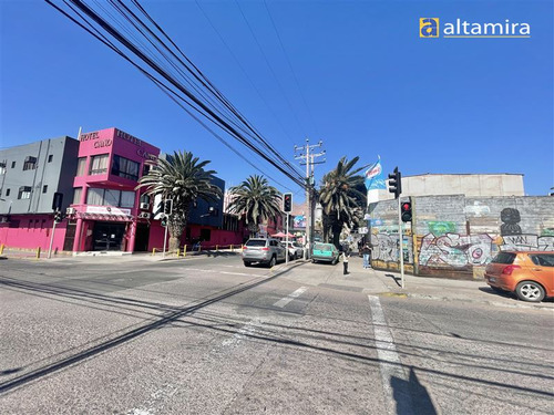 Sitio En Venta En Iquique