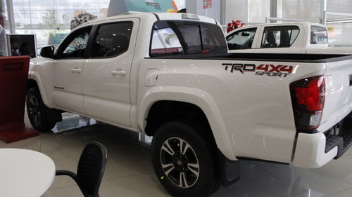Imagen 3 de 15 de Toyota Tacoma Modelo 2021 Desde $ 685,300 Crédito Hasta 72 M