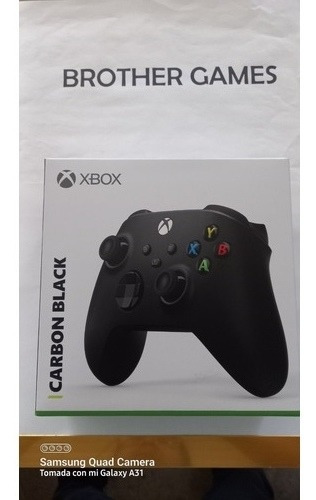 Caja De Control Xbox One