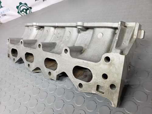 Base Multiple De Admisión Renault Megane 2 2.0 T/a 04-08 (Usado)