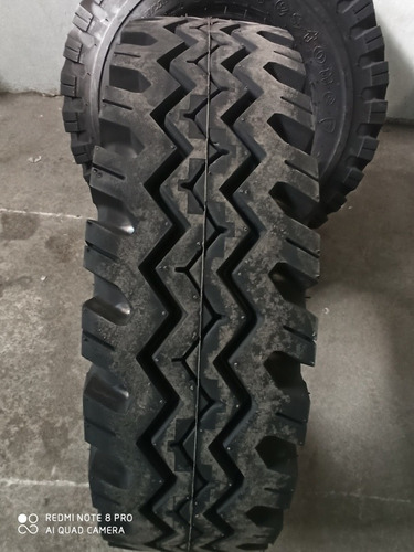 Caucho 215-85-15 Firestone Super All Traction 