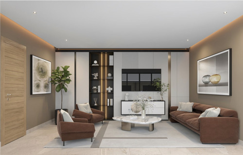 Venta De Apartamento En Bavaro Punta Cana. Entrega Diciembre 2024