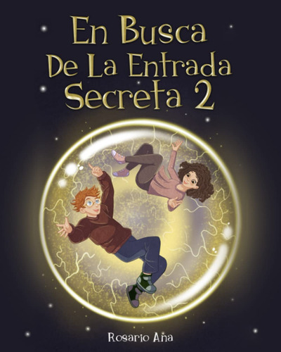 Libro: En Busca De La Entrada Secreta 2