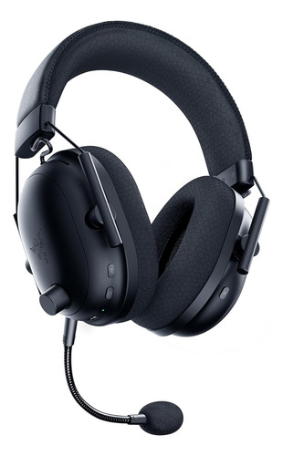 Auriculares Razer Gamer Blackshark V2 Pro Inalambricos Ne...