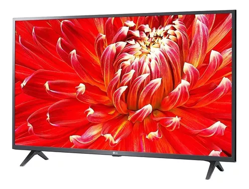 Smart Tv Full Hd 43 Pulgadas LG Thinq Ai 43lm6300 Hdr Bt Csi