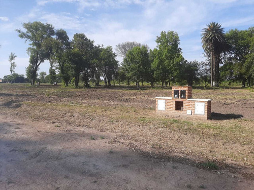 Imagen 1 de 12 de Lote De 1135 M2 - Barrio La Cañada
