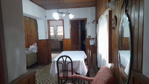 Imagen 6 de 18 de Venta Casa 3 Ambientes Lomas Del Mirador Galpon
