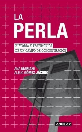 Libro La Perla De Ana Mariani