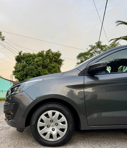 Ford Ka 1.5 Se