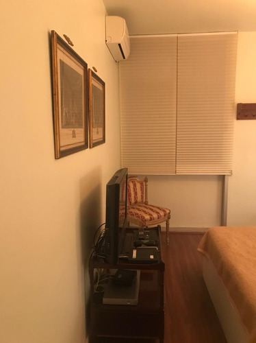 Imagem 5 de 10 de Apto Jardim Paulista | 2 Quartos | 110 M² | Cond: R$1950.00 | 1 Vaga - 19fd3sx