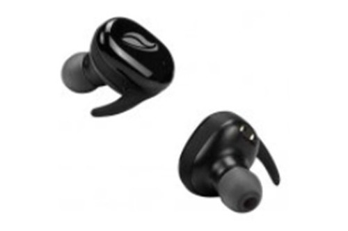 Fone De Ouvido Sem Fio Ep-tws-50bk Preto C3tech