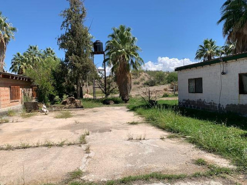 Casa De Campo En Colina