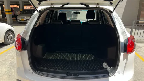 Mazda CX-5 2.0 Mid Fwd