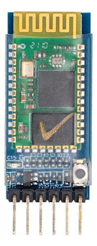 Placa de microcontrolador UNIT Electronics HC-05