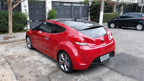 Hyundai Veloster 1.6 16v 3 Portas