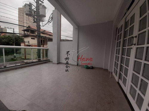 Imagem 4 de 30 de Sobrado Com 4 Dormitórios Para Alugar, 198 M² Por R$ 5.000,00/mês - Parque São Domingos - São Paulo/sp - So0891